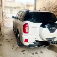 mwm x33s|خودرو سواری و وانت|باوی, |دیوار