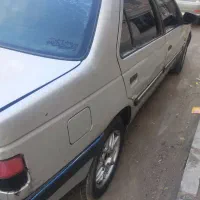 پژو 405|خودرو سواری و وانت|کرج, دهقان ویلا|دیوار