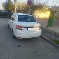 ساینا ex مدل 99|خودرو سواری و وانت|شیراز, شهرک گلستان|دیوار