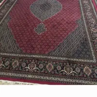 فرش ۱۲ متری طرح ماهی|فرش|شاهین دژ, |دیوار