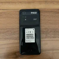 Poco m4 pro بسیار تمیز