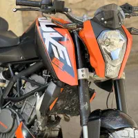 دوک 125