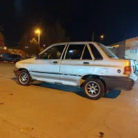 پراید مدل 85