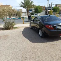 دنا پلاس اتومات|خودرو سواری و وانت|فسا, |دیوار