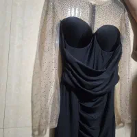 لباس شب سایز ۴۰