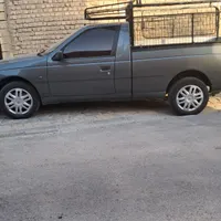 وانت آریسان 2، مدل ۱۴۰۳