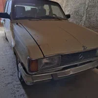 پیکان سواری مدل ۱۳۷۸