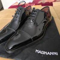 کفش مجلسی MAGNANNI|کیف، کفش، کمربند|تهران, قصر فیروزه ۱|دیوار