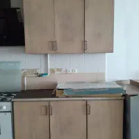 کابینت فلز شیک و تمیز|مصالح و تجهیزات ساختمان|رفسنجان, |دیوار