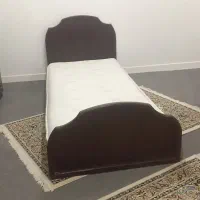 تخت خواب یکنفره