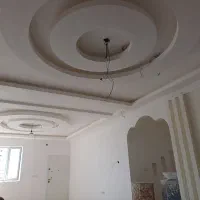 گچ کاری ساختمان|خدمات پیشه و مهارت|جم, |دیوار