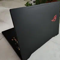 لپ تاپ گیمینگ Asus ROG