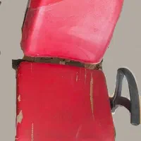 صندلی آرایشگاه|آرایشگاه و سالن‌های زیبایی|فردوس (خراسان), |دیوار