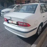 سمند xul مولتی پلکس lx ال ایکس