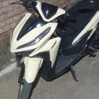 موتور کویر مدل 1400|موتورسیکلت|پلدشت, |دیوار