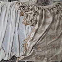 پرده|پرده، رانر، رومیزی|کوهدشت, |دیوار