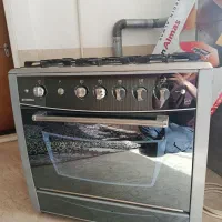 گاز طرح فر .در حد