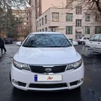 سراتو 2000 اتوماتیک|خودرو سواری و وانت|تهران, باغ فیض|دیوار