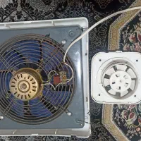 فن معاوضه بااردک|پنکه و تصفیه‌کنندهٔ هوا|بروجرد, |دیوار