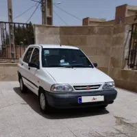 پراید 131