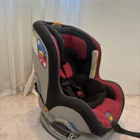 صندلی ماشین چیکو