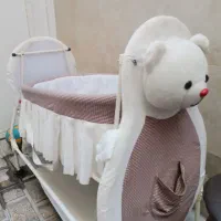 گهواره نوزاد
