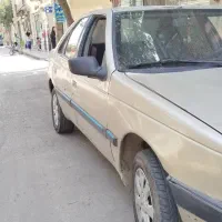 پژو405 مدل83|خودرو سواری و وانت|مشهد, همت آباد|دیوار