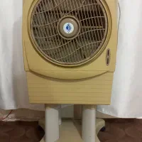کولر آبی خزر