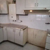 کابینت دست دوم فلزی