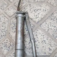 گریسپمپآلمانیبشرط|قطعات یدکی و لوازم جانبی|فردیس, شهرک هفده شهریور|دیوار