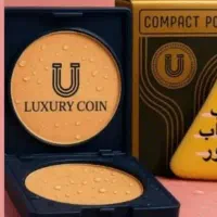 پنکک لاکچری کویین ضد آب