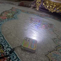 ایفون تاشو i18|موبایل|کرج, شهرک بنفشه|دیوار