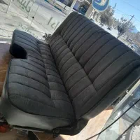 تودوزی و تعمیرات صندلی خودرو