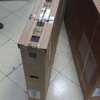 فروشنده وخرید وفروش تلوزیون آکبند و کارکرده