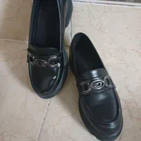 کفش لوفر زنانه