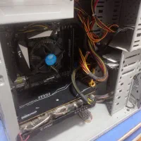 pc gaming