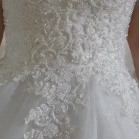 لباس عروس|لباس|اسفراین, |دیوار