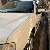 پژو پارس سال مدل1392|خودرو سواری و وانت|نظرآباد, رسالت|دیوار