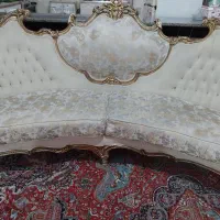 مبل استیل|مبلمان خانگی و میز عسلی|کبودرآهنگ, |دیوار