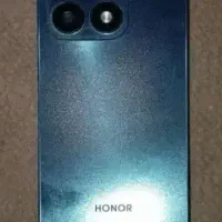 گوشی هونور  گمشده
