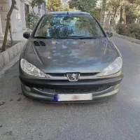 206 تیپ 2