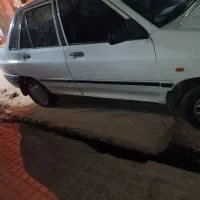 پراید 91|خودرو سواری و وانت|قم, کاسه گران|دیوار