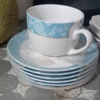 سرویس قهوه خوری