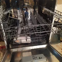 ماشین ظرفشویی الگانس|ماشین ظرفشویی|بردسیر, |دیوار