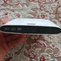 قاب DVD رایتر اکسترنال.
