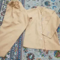 یک دست چخورانک نو|لباس|جوانرود, |دیوار