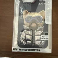 قاب گوشی ایفون ۱۲ پرومکس