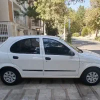 تیبا۲ مدل ۱۳۹۷ فول|خودرو سواری و وانت|تبریز, |دیوار