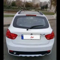 کوییک GXR مدل L  صفر کیلومتر پارس خودرویی