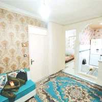 ۵۸متر یک خواب طبقه اول گل ساختمان امتیازات کامل|فروش آپارتمان|ملارد, |دیوار